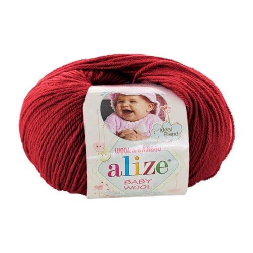 ALİZE BABY WOOL 106