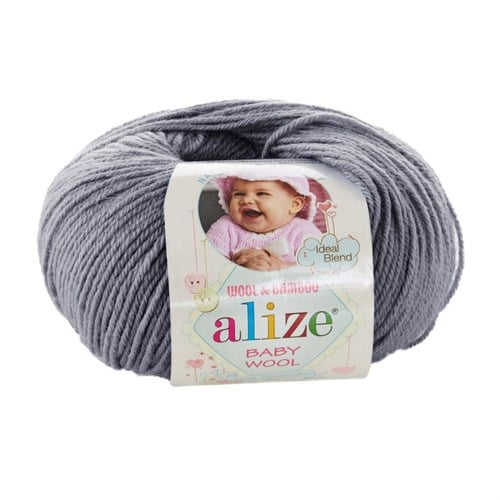ALİZE BABY WOOL 119