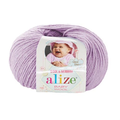 ALİZE BABY WOOL 146