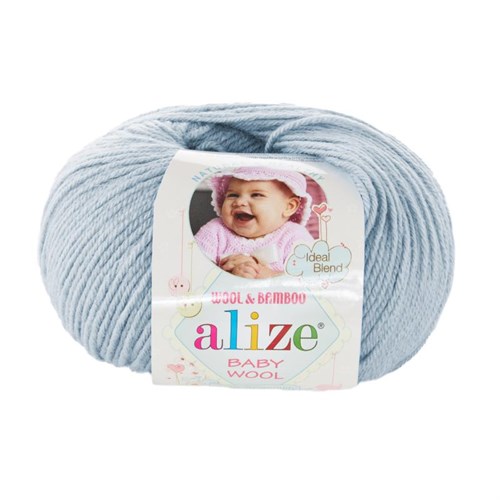 ALİZE BABY WOOL 224