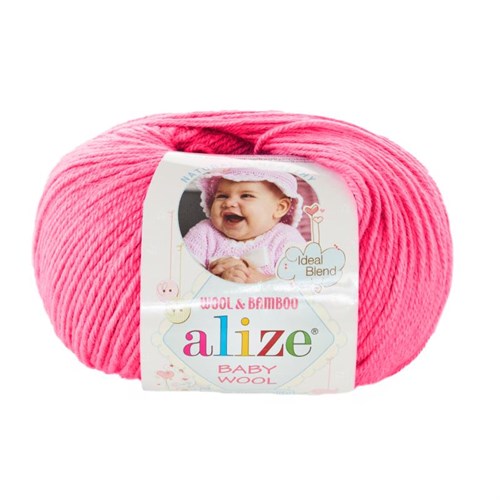 ALİZE BABY WOOL 33