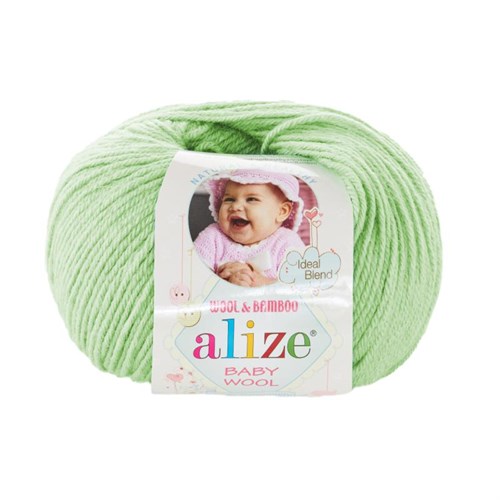 ALİZE BABY WOOL 41