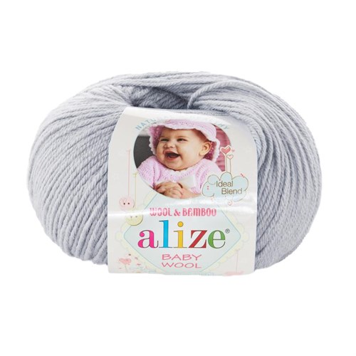 ALİZE BABY WOOL 52