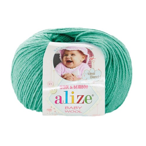 ALİZE BABY WOOL 610