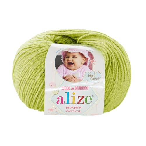 ALİZE BABY WOOL 612