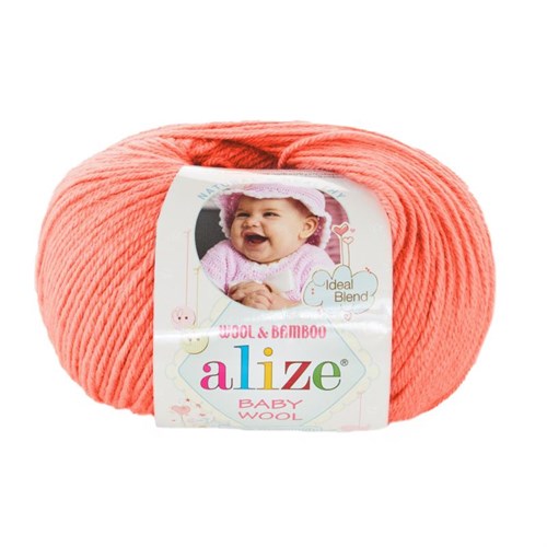 ALİZE BABY WOOL 619