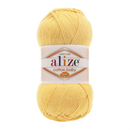 ALİZE COTTON BABY SOFT 250