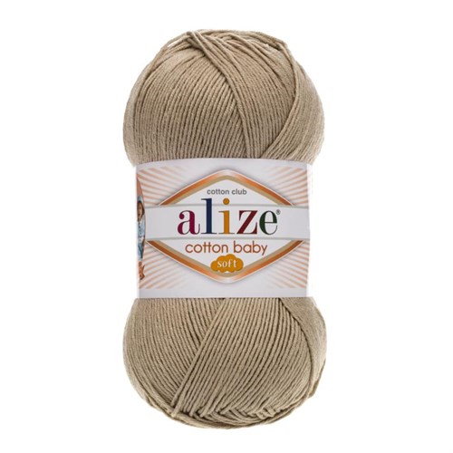 ALİZE COTTON BABY SOFT 256