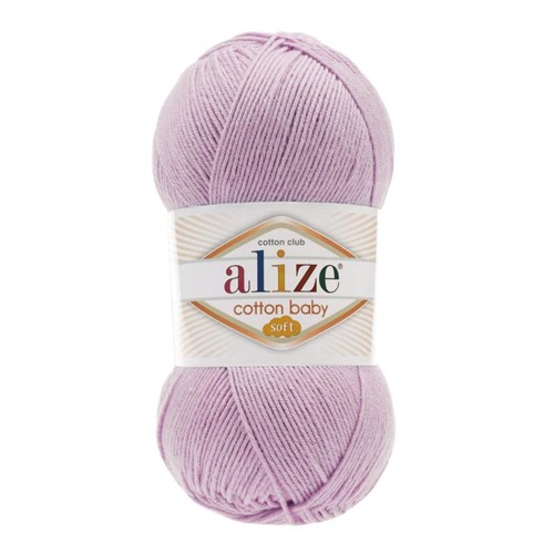 ALİZE COTTON BABY SOFT 27