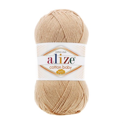 ALİZE COTTON BABY SOFT 310