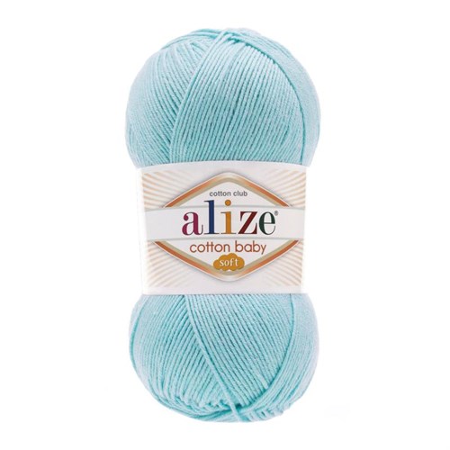ALİZE COTTON BABY SOFT 40