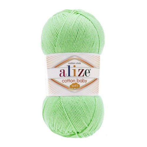 ALİZE COTTON BABY SOFT 41