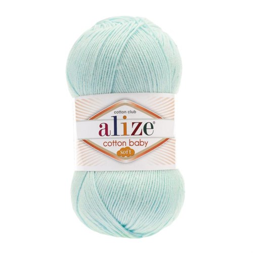 ALİZE COTTON BABY SOFT 514