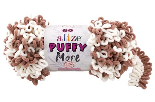 ALİZE PUFFY MORE 6261