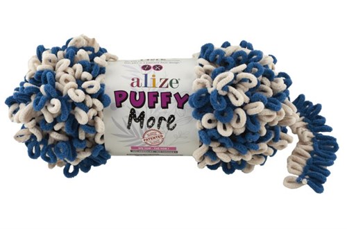 ALİZE PUFFY MORE 6263