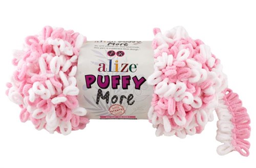 ALİZE PUFFY MORE 6267