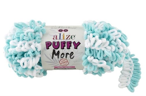 ALİZE PUFFY MORE 6269