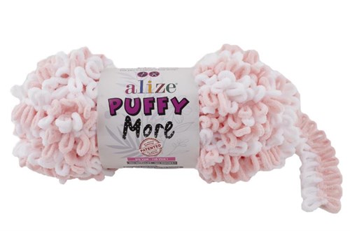 ALİZE PUFFY MORE 6272