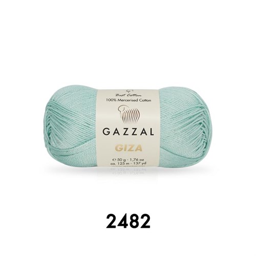 Giza 2482