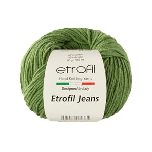  Etrofil Jeans 040