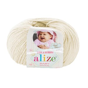 ALİZE BABY WOOL 01