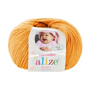 ALİZE BABY WOOL 14