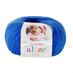 ALİZE BABY WOOL 141