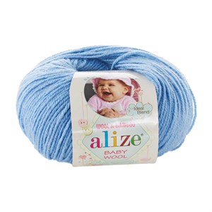 ALİZE BABY WOOL 40
