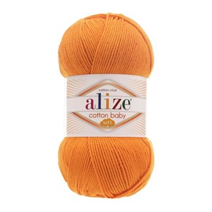 ALİZE COTTON BABY SOFT 336