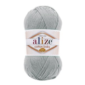 ALİZE COTTON BABY SOFT 344