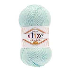 ALİZE COTTON BABY SOFT 514
