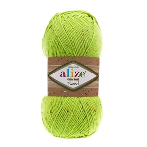 ALİZE COTTON GOLD TWEED 612