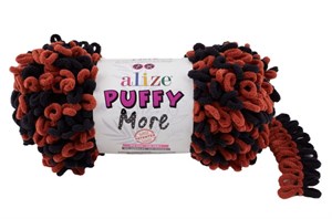 ALİZE PUFFY MORE 6262