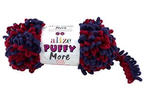 ALİZE PUFFY MORE 6268