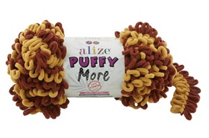 ALİZE PUFFY MORE 6276