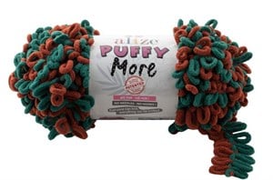 ALİZE PUFFY MORE 6294