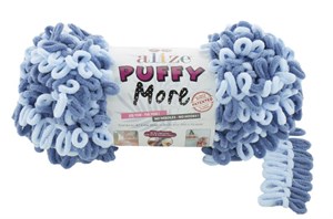 ALİZE PUFFY MORE 6295