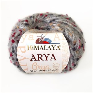 Himalaya Arya
